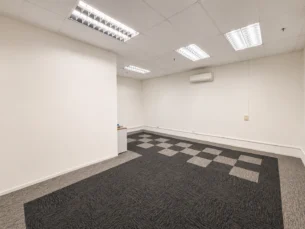 Fitted Office Space – EBC Lifestyle Hub