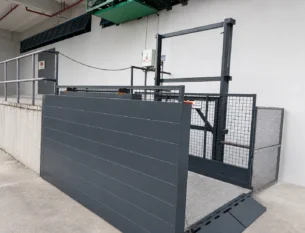 Scissor Lift