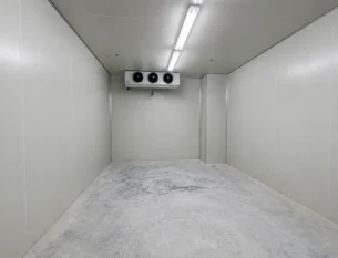 Large Cold Room Storage