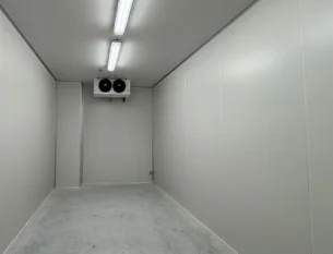 Small Cold Room Storage