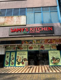 Samy Kitchen at EBC Lifestyle Hub