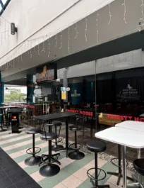 Thirsty Horse at EBC Lifestyle Hub Thirsty Horse shop at EBC Lifestyle Hub, 50 Tagore Lane, Singapore