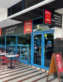 Yahava at EBC Lifestyle Hub