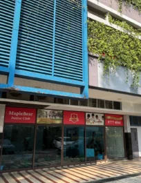MapleBear at EBC Lifestyle Hub