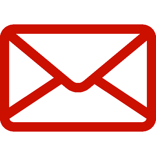 Contact via Email Icon