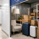 Looking for Self-Storage in Singapore?