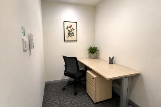 1 Pax Serviced Office in Singapore