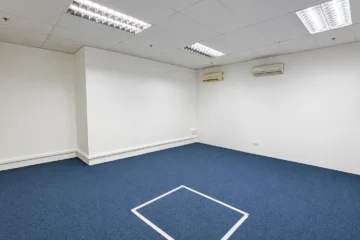 Fitted Office for Rent in Singapore