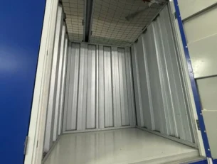 Locker Self-Storage Unit