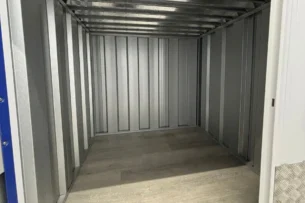 Lower Wine Locker
