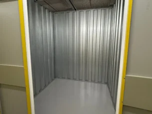 Medium Self-Storage Unit