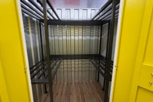 Medium Wine Storage Unit