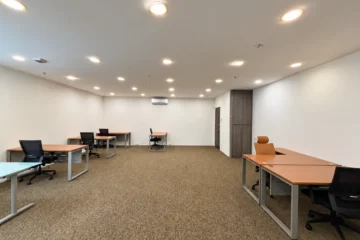 Office For Rent in Singapore