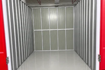 Self Storage in Singapore