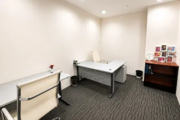 Serviced Office for Rent in Singapore