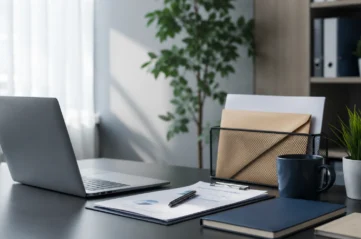Virtual Office Services in Singapore