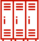 Storage Space Icon